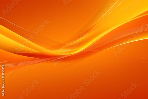 Rot-orangefarbener und gelber Hintergrund, mit Aquarell bemalter Textur-Grunge, abstrakter heißer Sonnenaufgang oder brennende Feuerfarbenillustration, buntes Banner oder. photo