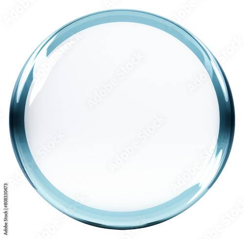 PNG  Circle shape transparent sphere glass.