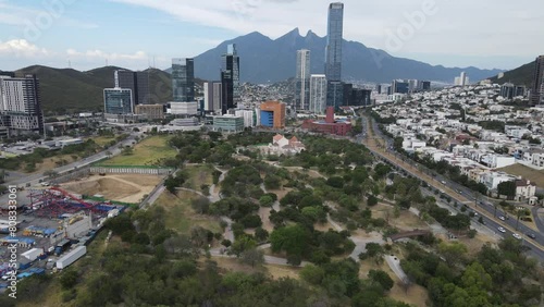 Ciudad de Monterrey photo