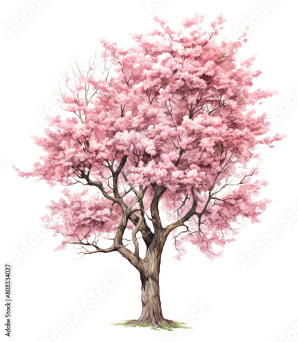 PNG Blossom flower plant tree. © Rawpixel.com