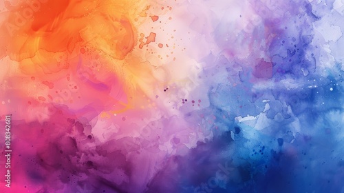Abstract watercolor background. Colorful abstract background for your design..jpeg
