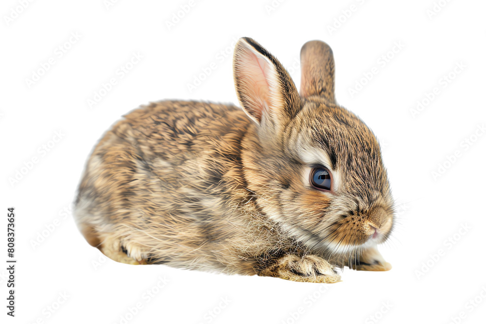 Cute baby bunny looking for a forever home! Cute baby bunny looking for a forever home!