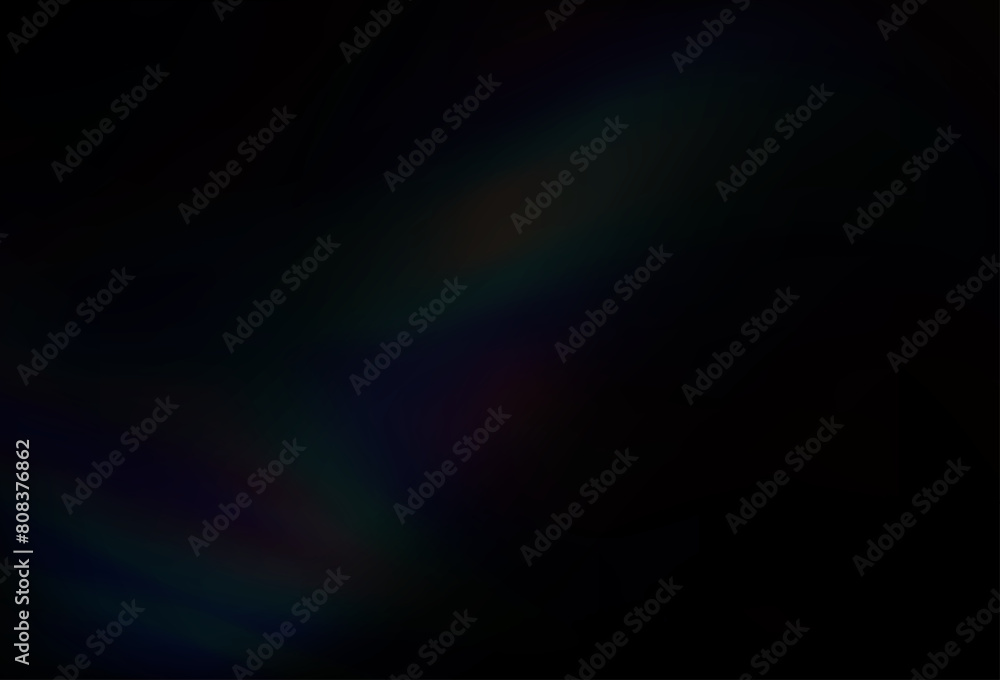 Dark Black vector modern elegant layout. Dark Black vector modern elegant layout.