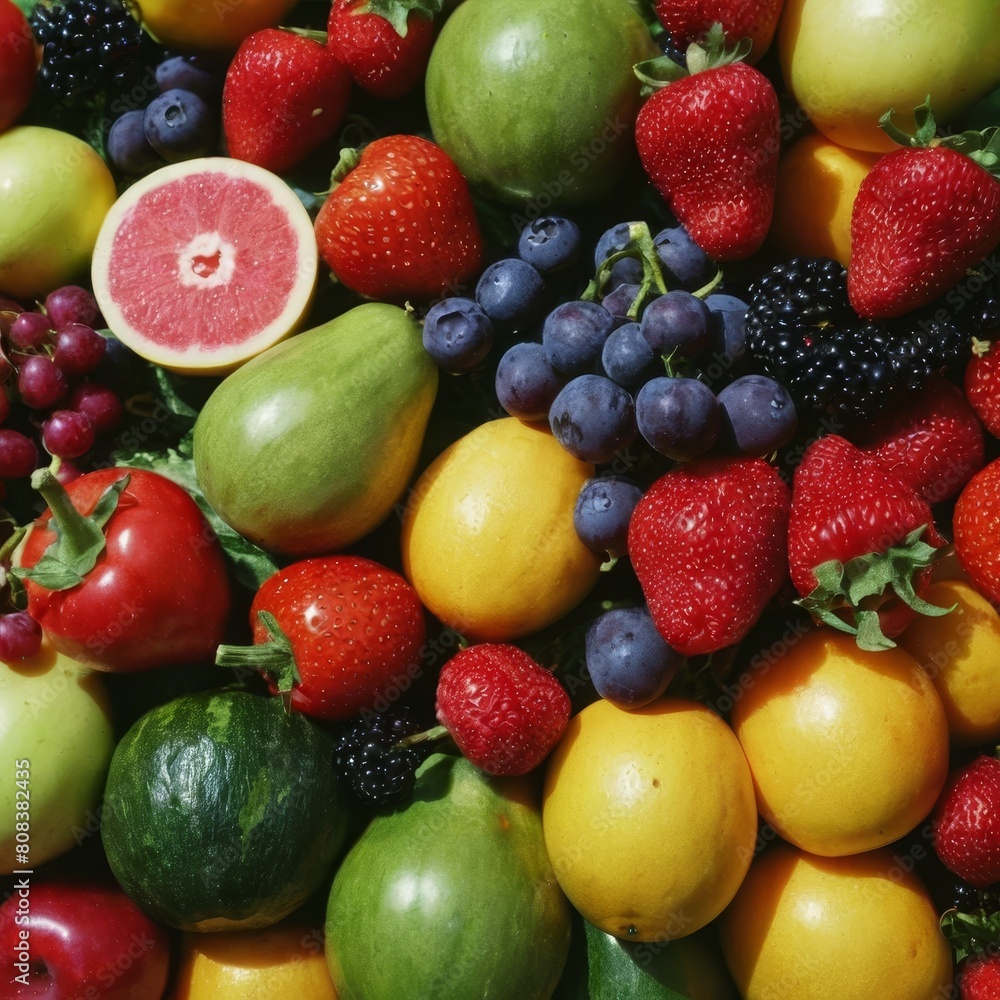 summer seasonal fruits and vegetables summer seasonal fruits and vegetables