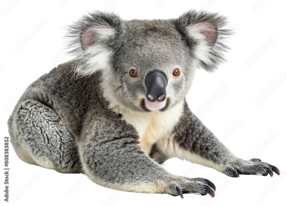 PNG Koala koala wildlife animal. PNG Koala koala wildlife animal.