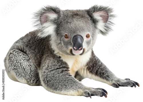 PNG  Koala koala wildlife animal.