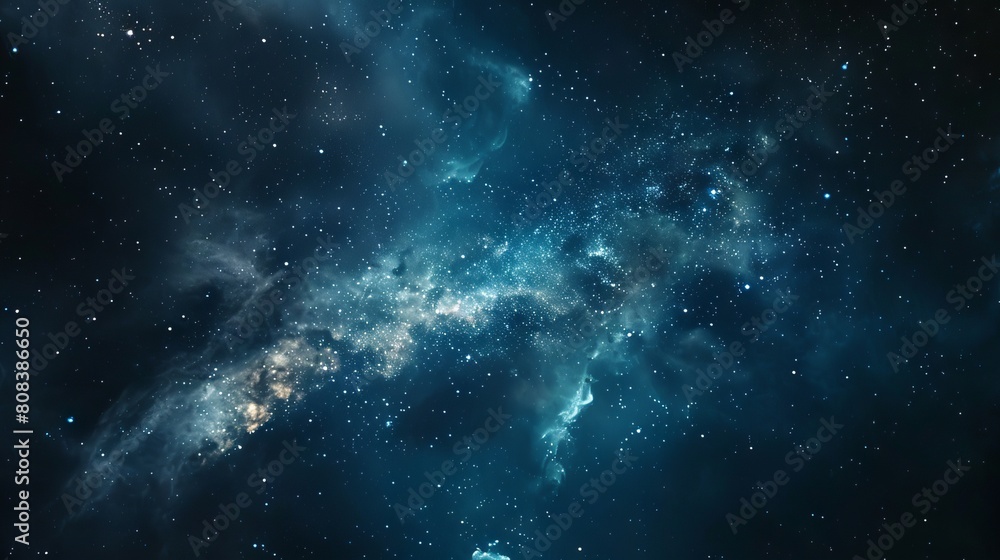 Nebula concept art Nebula concept art