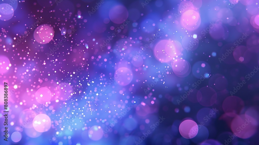 Sparkling background design Sparkling background design
