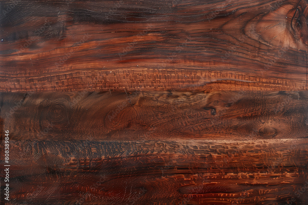 Close-up View of a Richly Textured Wooden Surface with Complex Natural Patterns Close-up View of a Richly Textured Wooden Surface with Complex Natural Patterns