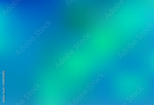 Light BLUE vector abstract template.