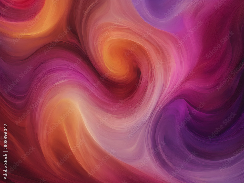 Obraz premium Abstract background with lines.