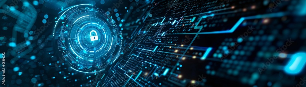 Protect data against cyberattacks with database security software for online security Protect data against cyberattacks with database security software for online security