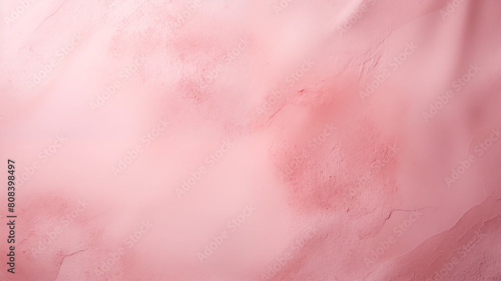 Pink Textured Surface Wallpaper