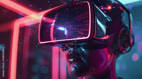 VR tecnology