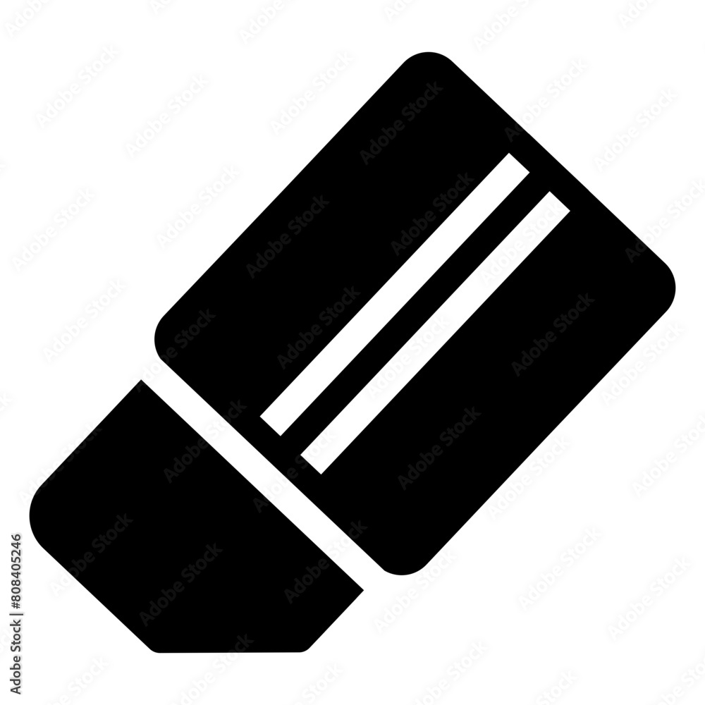 eraser eraser
