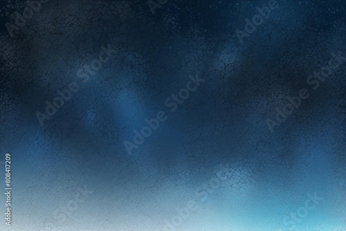 Gradient of blues, a mesmerizing background painting a serene canvas of soothing hues.