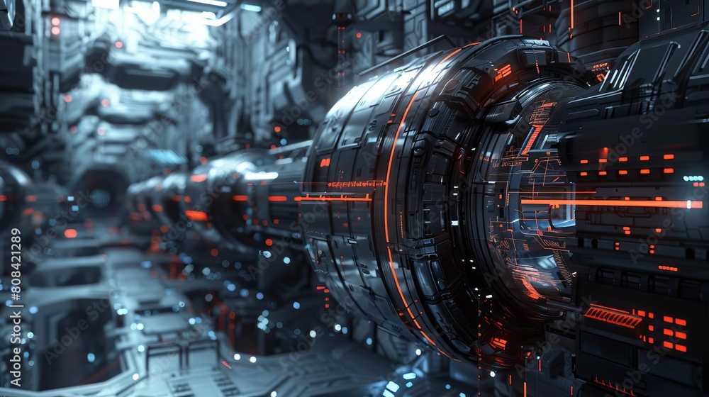 Dual Dimensions United, 2D graphics and 3D models blending, Futuristic Artistic Expression Dual Dimensions United, 2D graphics and 3D models blending, Futuristic Artistic Expression