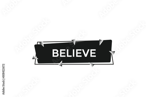 new website believe click button learn stay stay tuned, level, sign, speech, bubble  banner modern, symbol,  click,