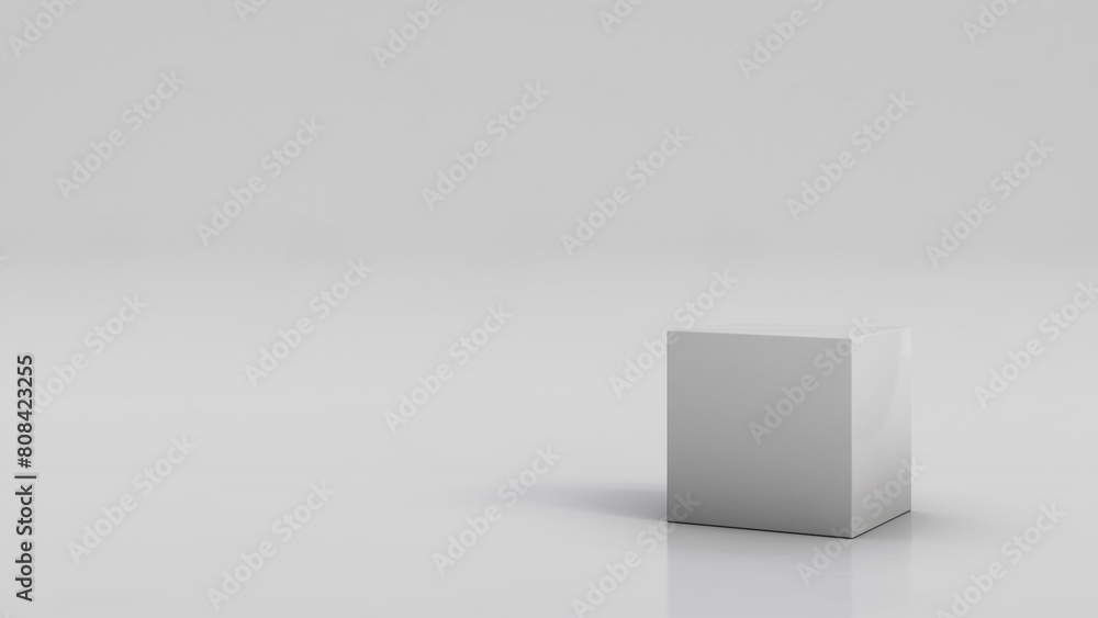 3d render ilustration abstract wood cube in wood background design template studio light template 3d render ilustration abstract wood cube in wood background design template studio light template