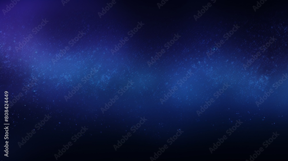 Dark blue purple glowing grainy gradient background Dark blue purple glowing grainy gradient background