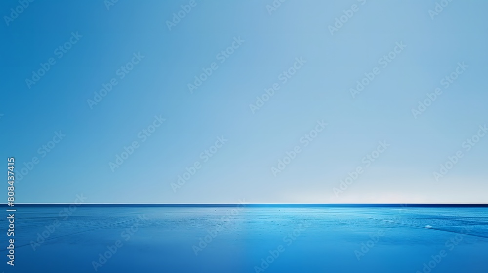 Calm and Serene Solid Blue Background for a Peaceful Design Setting Calm and Serene Solid Blue Background for a Peaceful Design Setting