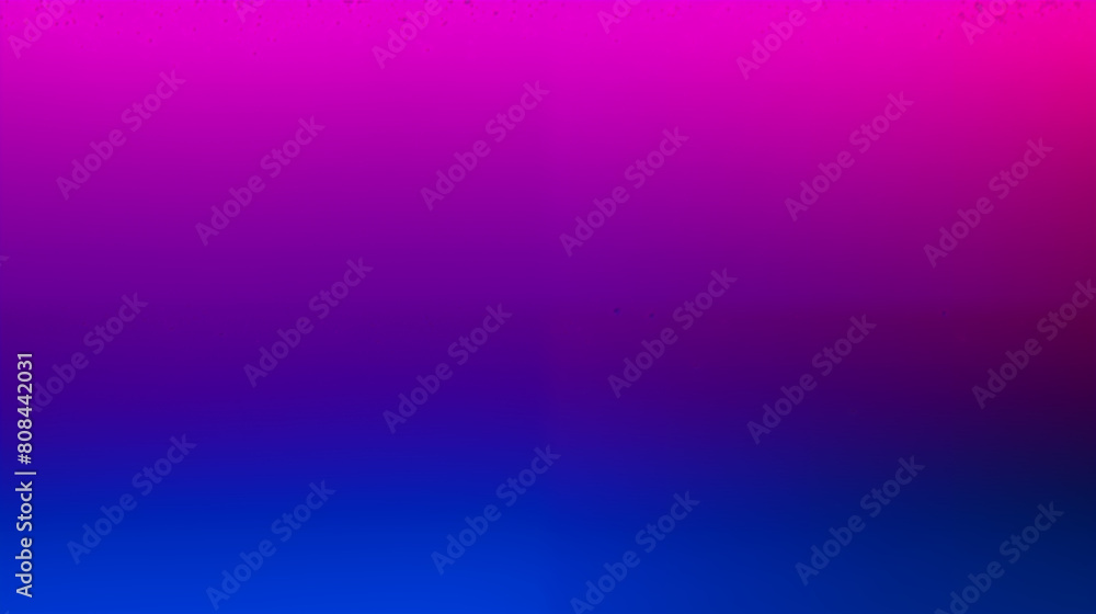 Vivid Blue to Purple Gradient Background for Creative Design Vivid Blue to Purple Gradient Background for Creative Design