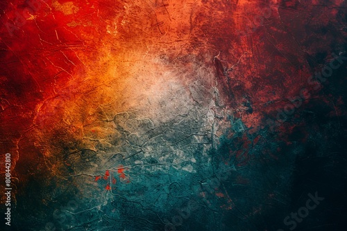 Abstract Brushstroke Painting for Background: Enhance Your Digital Projects with Artistic Flair