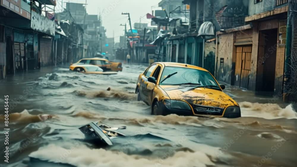 vast ocean An impending disaster The waves hit the shore gently. Obscuring storms that develop beneath the surface of the water. vast ocean An impending disaster The waves hit the shore gently. Obscuring storms that develop beneath the surface of the water.