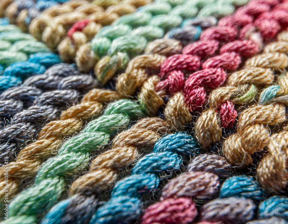 embroidery texture with color embroidery texture with color