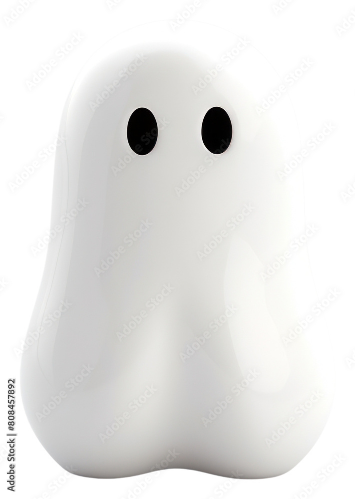 PNG A ghost white anthropomorphic representation. PNG A ghost white anthropomorphic representation.