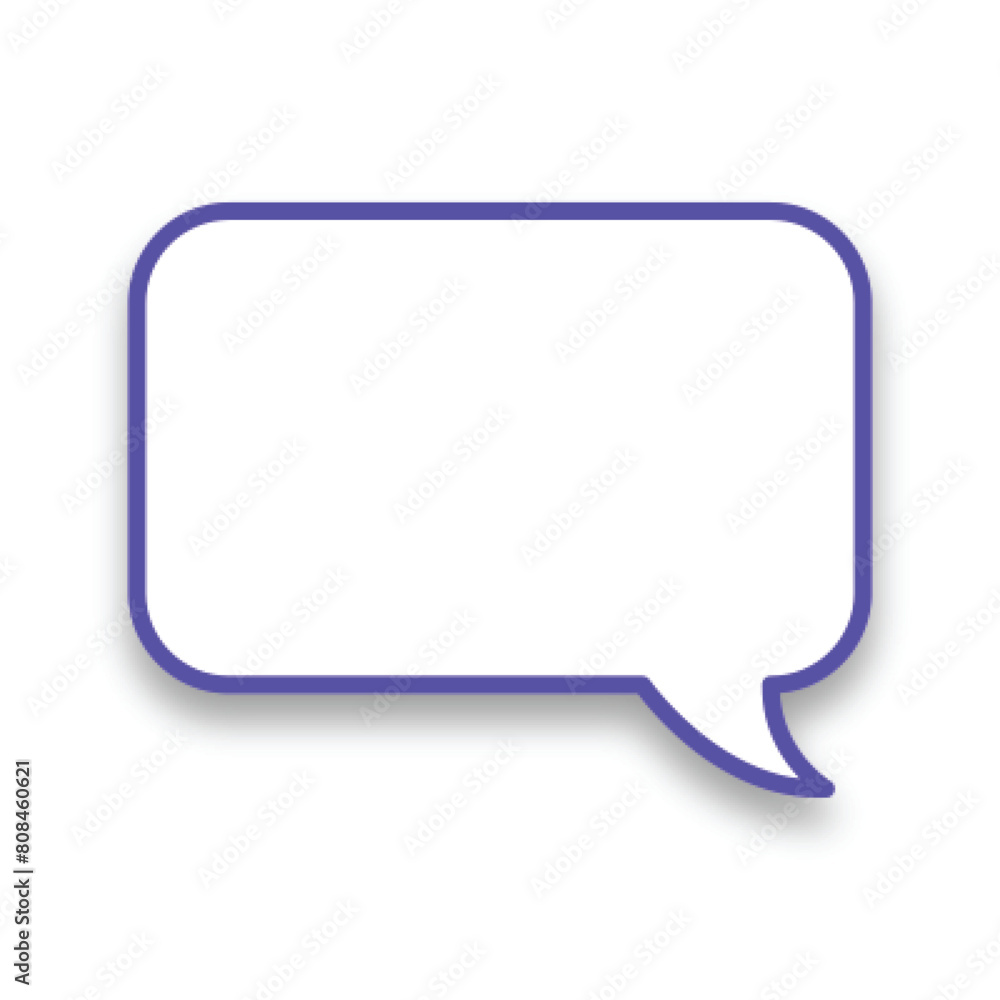 Bubble Chat Icon Bubble Chat Icon
