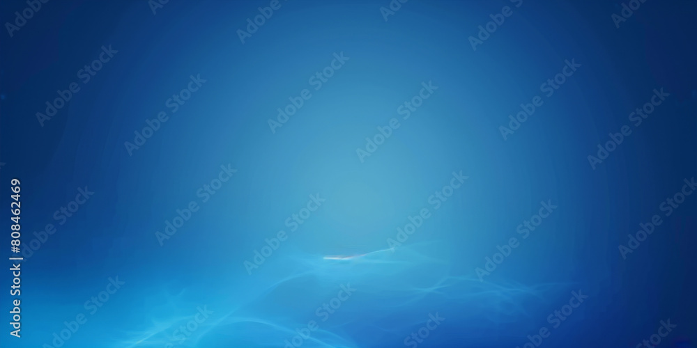 blue gradient smooth background, banner, copy space blue gradient smooth background, banner, copy space