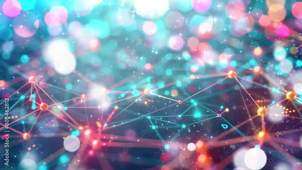 an abstract representation of an application product. seamless looping overlay 4k virtual video animation background an abstract representation of an application product. seamless looping overlay 4k virtual video animation background