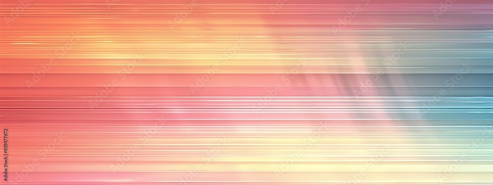 A minimalist background featuring stripes in soft pastel colors. A minimalist background featuring stripes in soft pastel colors.