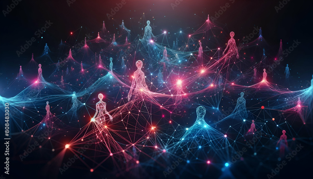 Perception Discovery Strategy Intelligence Concept Mental Knowledge Thoughts Wallpaper HD Generative AI Perception Discovery Strategy Intelligence Concept Mental Knowledge Thoughts Wallpaper HD Generative AI