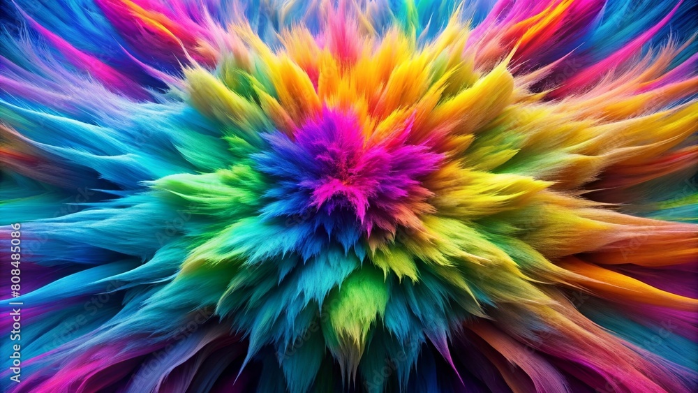Electric Neon Gradient: Intense and vivid gradient featuring electrifying neon colors, such as hot pink, electric blue, and vibrant green. Electric Neon Gradient: Intense and vivid gradient featuring electrifying neon colors, such as hot pink, electric blue, and vibrant green.