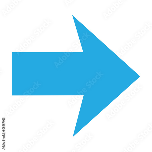 arrow right icon design illustration. Free Download arrow right icon design illustration. - GFXLoad