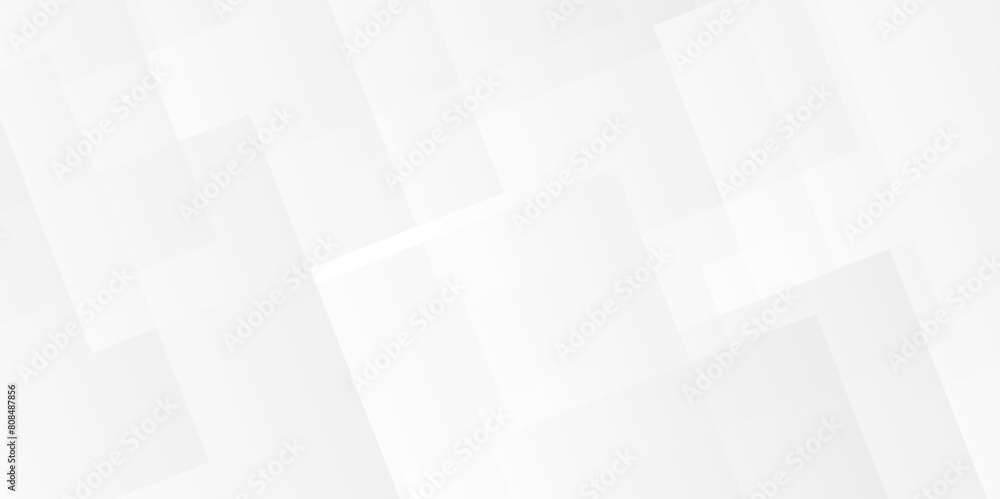 Vector Modern abstract white curve square lines triangle technology . white light grey background. Space design concept. Decorative web layout poster, banner. White grey background design. Vector Modern abstract white curve square lines triangle technology . white light grey background. Space design concept. Decorative web layout poster, banner. White grey background design.