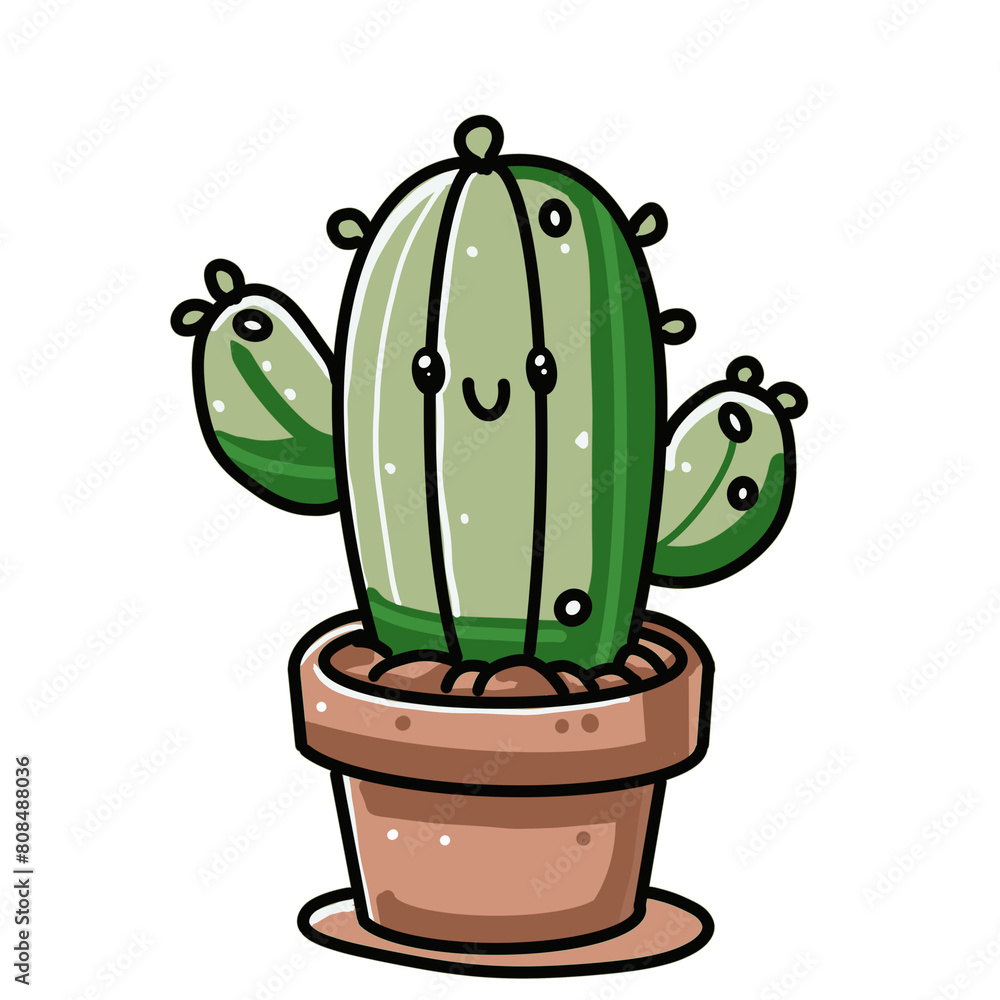 Cactus Cactus