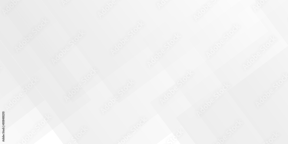 Vector Modern abstract white curve square lines triangle technology . white light grey background. Space design concept. Decorative web layout poster, banner. White grey background design. Vector Modern abstract white curve square lines triangle technology . white light grey background. Space design concept. Decorative web layout poster, banner. White grey background design.