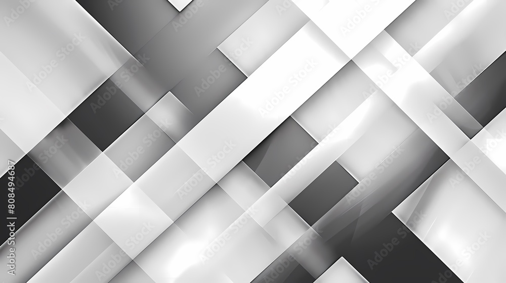 intersecting straight lines composition with a white wall in the background intersecting straight lines composition with a white wall in the background