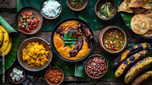 Exploring the Richness and Diversity of Ugandan Traditional Culinary Delights
