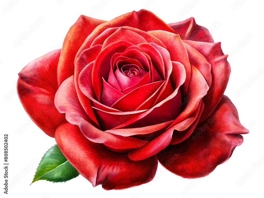 Rose flower Rose flower