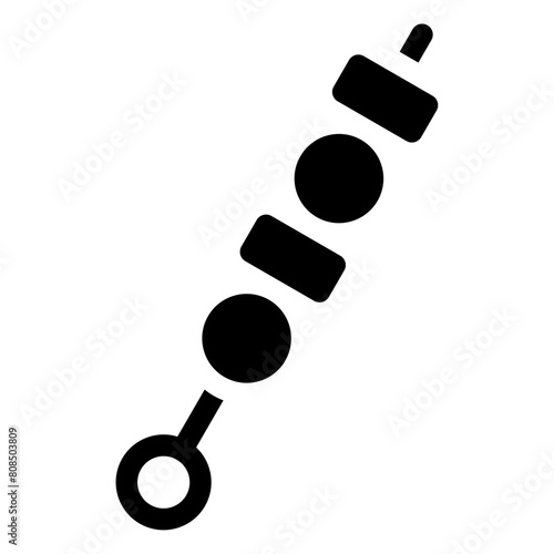 skewer icon 