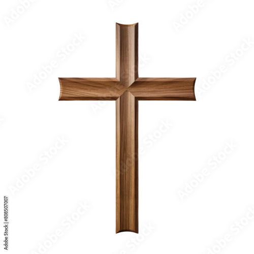 The cross is a symbol of Christianity  representing the crucifixion of Jesus Christ and his sacrifice for humanity.