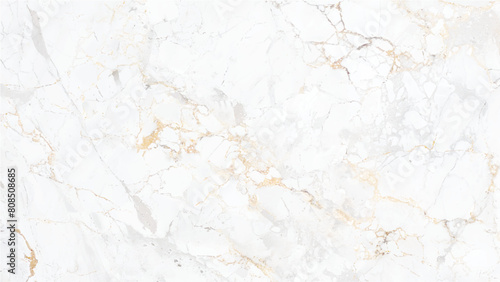 natural White marble texture for skin tile wallpaper luxurious background. White Cracked Marble rock stone marble texture.