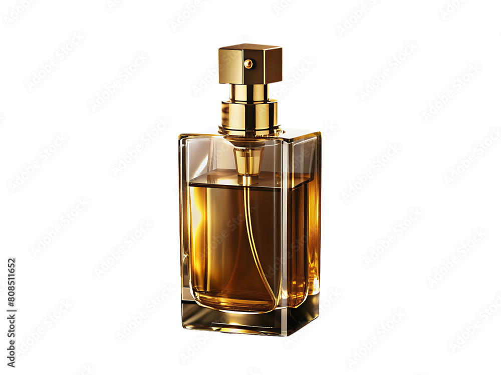 Luxury perfume bottle Luxury perfume bottle