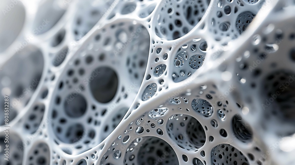 Microscopic Marvels: Unveiling Nanotechnology's Wonders Microscopic Marvels: Unveiling Nanotechnology's Wonders