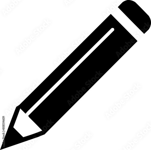 pencil icon