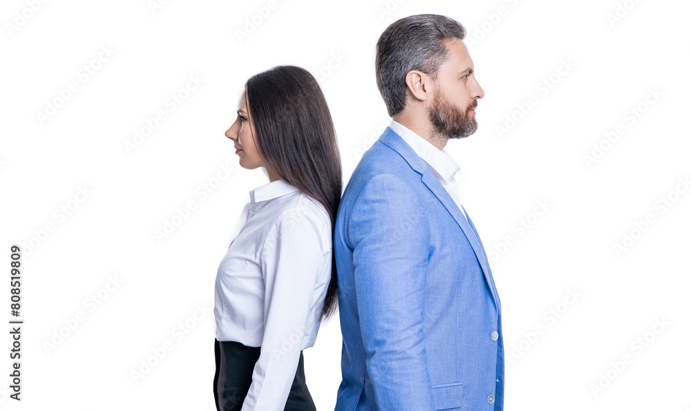 business teamwork and collaboration. partnership concept. partner team. successful partnership. business team success. business partner isolated on white. two businesspeople in suit business teamwork and collaboration. partnership concept. partner team. successful partnership. business team success. business partner isolated on white. two businesspeople in suit